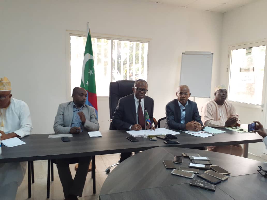 image Le ministre de l’éducation entend sanctionner les fraudeurs